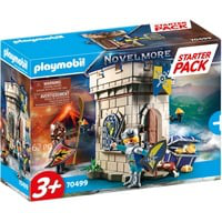 Novelmore 70499 kit de figura de juguete para niños, Juegos de construcción en oferta