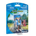 Playmo-Friends 70561 kit de figura de juguete para niños, Juegos de construcción en oferta