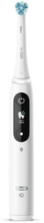 Oral-B iO Series 8 Special Edition White Alabaster precio