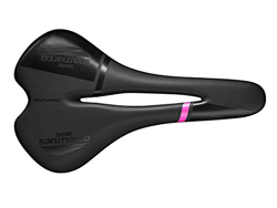 Selle San Marco - Sillín ERA LADY Open-Fit Dynamic características