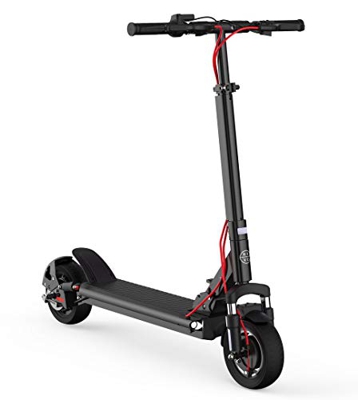 REVOE RS500 - Patinete eléctrico para Adulto (500 W, Talla del Fabricante: One Size)