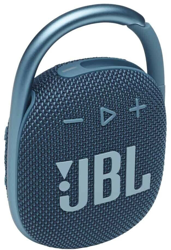 JBL Clip 4 azul características