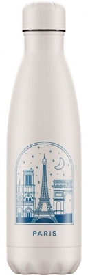 Chilly's Water Bottle (0.5L) Paris