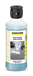 DETERGENTE KARCHER SUELOS UNIVERSAL RM536 500ML precio