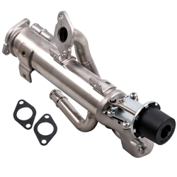 Nuevo Válvula Egr Enfriador Tubo 03G131512AL para AUDI A4 B7 A6 C6 2.0 TDI características