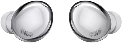 Samsung Galaxy Buds Pro plateado