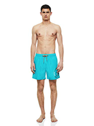 Diesel BMBX-Wave 2.017 Swim Trunks, 8az/0taxq, L para Hombre características