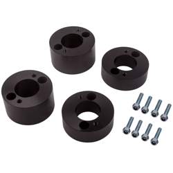 Leveling Strut Spacer Lift Kit for Honda CRV 1997-01 2.0L 2.5'' Rear,1.5'' Front precio