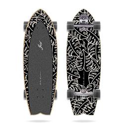 YOW Surfskate monopatín Skate Skateboard Longboard Aritz Aranburu 32.5" Signature en oferta