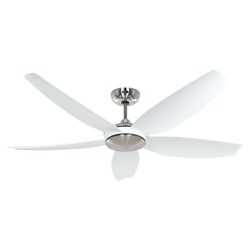 Ventilador de techo CasaFan Eco Volare 142 BN-WE  blanco 514280 en oferta