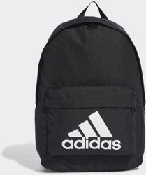 Adidas Adicolor Classic Backpack Black White Logo en oferta