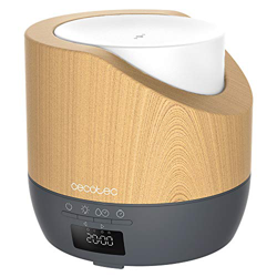 Cecotec PureAroma 500 Smart Grey Woody características