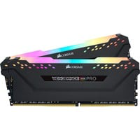 Corsair Vengeance RGB Pro DDR4 3200 PC4-25600 32GB 2x16GB CL16 precio