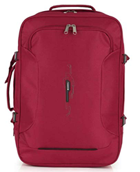 GABOL Mochila Week. Mochila Tipo Casual, 50 cm, 10 litros, Rojo en oferta