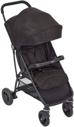 Graco Breaze Lite black características