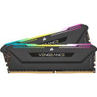 Corsair Vengeance RGB Pro SL DDR4 3200 PC4-25600 16GB 2x8GB CL16 precio