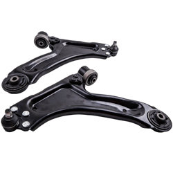 2 PIEZAS BRAZOS SUSPENSIÓN DELANTERO KIT PARA OPEL CORSA C D COMBO TIGRA TWINTOP en oferta