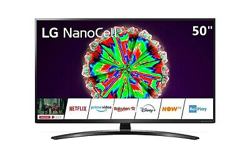 LG 50NANO793NE 50&quot; LED Nanocell UltraHD 4K precio