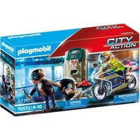 City Action 70572 kit de figura de juguete para niños, Juegos de construcción características