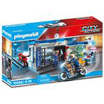 City Action 70568 kit de figura de juguete para niños, Juegos de construcción características