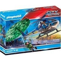 City Action 70569 kit de figura de juguete para niños, Juegos de construcción precio