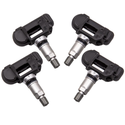 4x Sensor de presión de neumáticos TPMS para Mercedes Clase A B E W176 W246 W212 precio