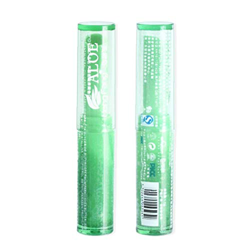 Yoyakie 1pc De Aloe Jalea Lápiz Labial Color Magic Cambio De Labios Hidratante Bálsamo Nutritivo Bálsamo Labial Seguras Labios Ingredientes Maquillaje en oferta