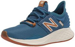 New Balance Fresh Foam Roav', Zapatillas para Correr de Carretera Mujer, Azul Claro, 42 EU en oferta