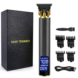 Cortapelos Para Hombres, Maquina Cortapelo Profesional, Maquina Cortar Pelo, Electrónico Recortadora Hombres Maquina Cortapelo Inalámbrica,Cortapelos  precio