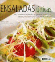 Ensaladas únicas características