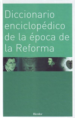 Diccionario enciclopédico de la épo