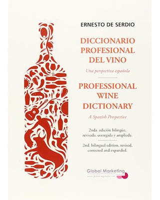 Diccionario Profesional del Vino