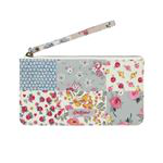 Cath Kidston monedero con asa características