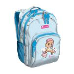 Mochila 3 compartimentos Dohe Tokidoki donutella pequeña en oferta