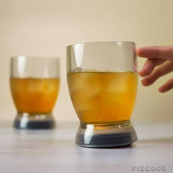 El vaso de Whisky que no se cae, marca MIGHTY MUG en oferta