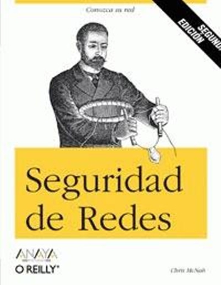 Seguridad de redes