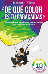 ¿De qué color es tu paracaídas? precio