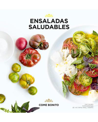 Ensaladas saludables precio