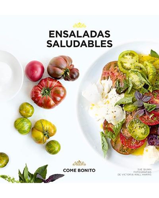 Ensaladas saludables