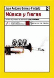 Música y fieras en oferta