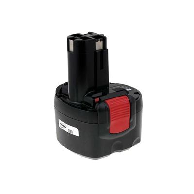 Batería para Bosch modelo 2607335260 NiMH O-Pack