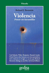 Violencia. Pensar sin barandillas en oferta