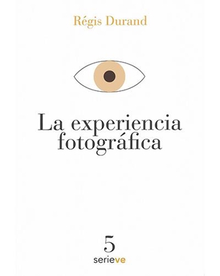 La experiencia fotográfica