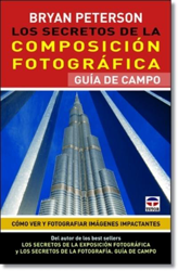 Secretos de la composición fotográfica en oferta