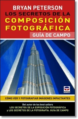 Secretos de la composición fotográfica