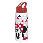 Botella de aluminio Erik Minnie young 600 ml