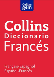 Diccionario Collins Gem Frances / Español - Español en oferta