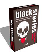 Black Stories - Muertes ridículas 2 precio