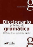 Diccionario práctico de gramática en oferta