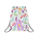 Mochila de cuerdas Totto Curvigrafo polos